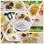 5/8 〜 5/14のごはん🍚