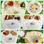 5/22〜28のごはん🍚