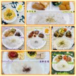 5/29〜6/4のごはん😊