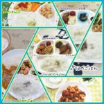6/12〜18のごはんです🍚