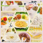 7/3 〜 7/9 のごはん🍚🎋