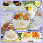 7/10 〜 7/16のごはん☀️