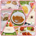 7/24 〜 7/30 のごはん🍚