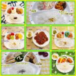 9/14 〜 9/20 のごはん🍚✨