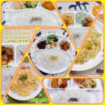 9/21 〜 9/27 のごはん🍚