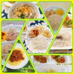 9/28 〜 10/4 のごはん🍚